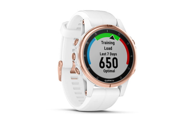 Garmin Fenix 5 Plus Series