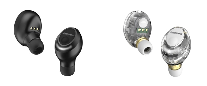 Firefly Wireless Earbuds