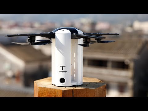 LeveTop drone