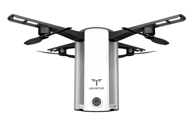 LeveTop drone