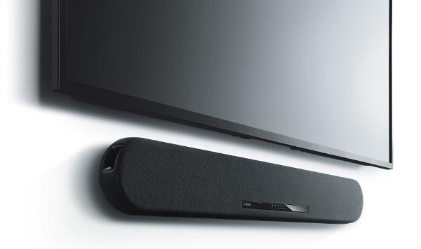 Yamaha YAS-108 Soundbar