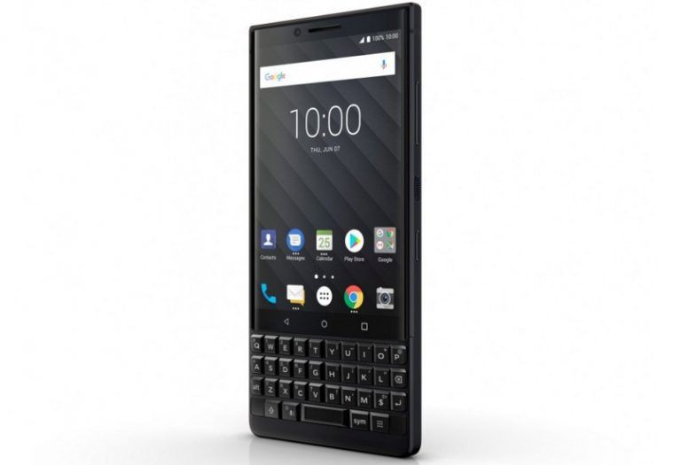 BlackBerry Key2 LE Coming: A “Lite” Verson of the Key2