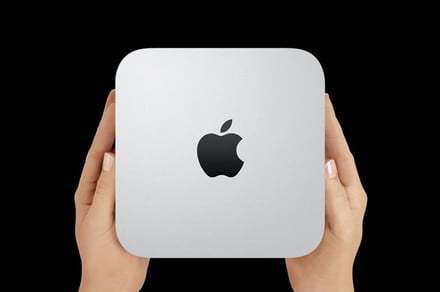 Mac Mini