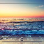 Samsung Wall TV 2