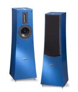 Alta Audio Rheas