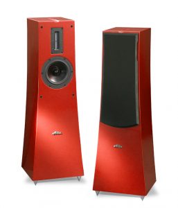 Alta Audio Rheas