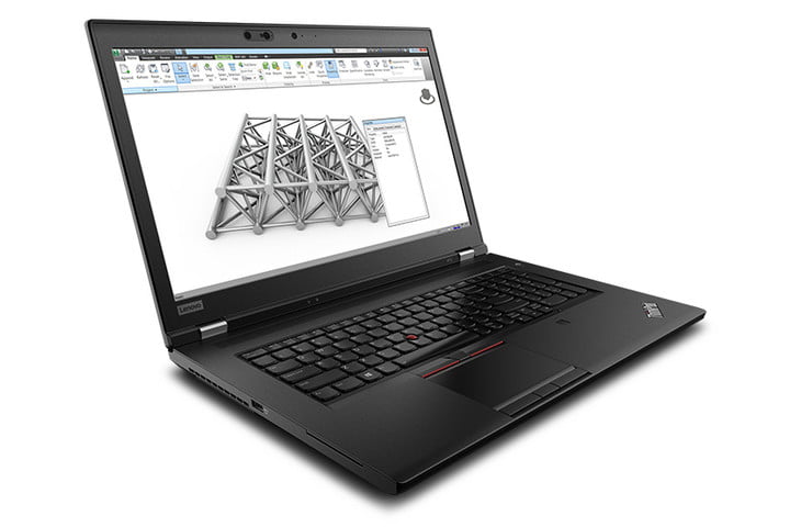 Lenovo ThinkPad P1 & P72 Mobile WorkStations Coming End of August