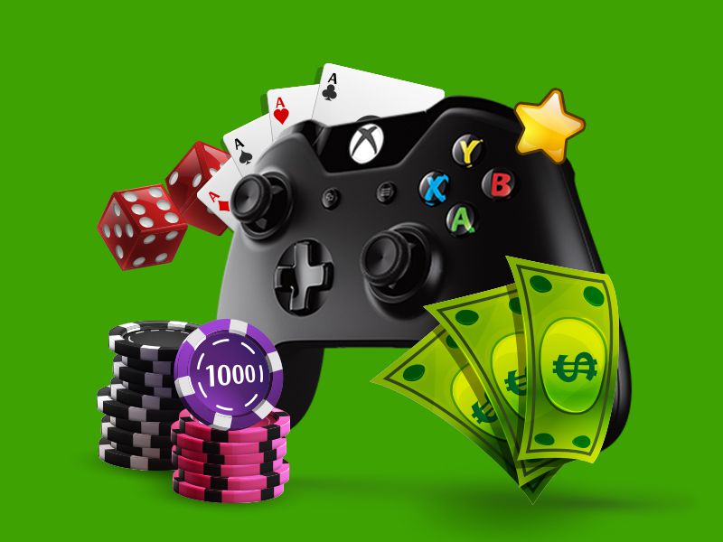 Online Casinos