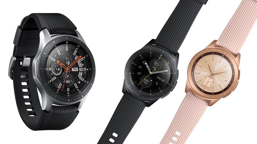 Samsung Galaxy Watch