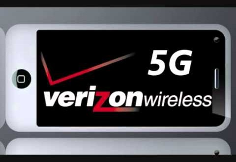 Verizon 5G