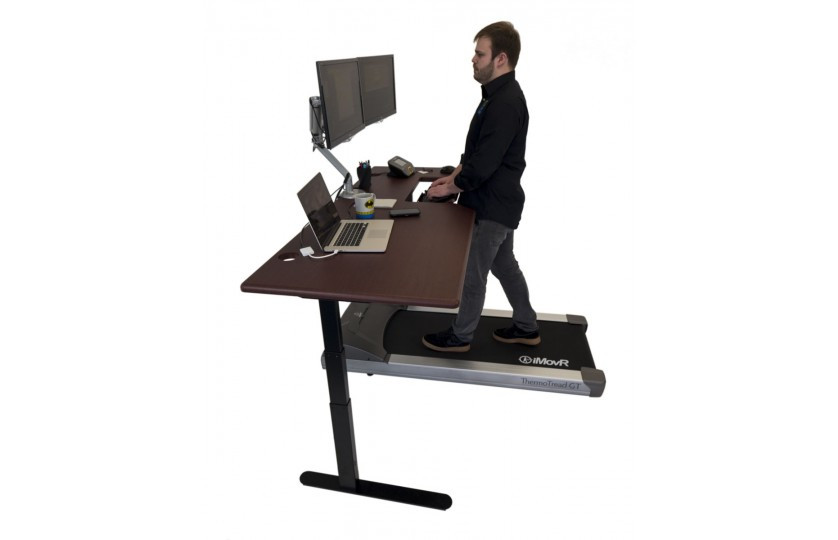 iMovR Lander Desk 