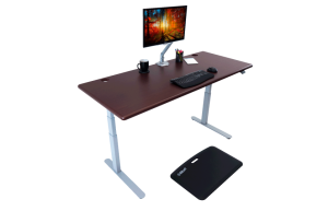 iMovR Lander Desk