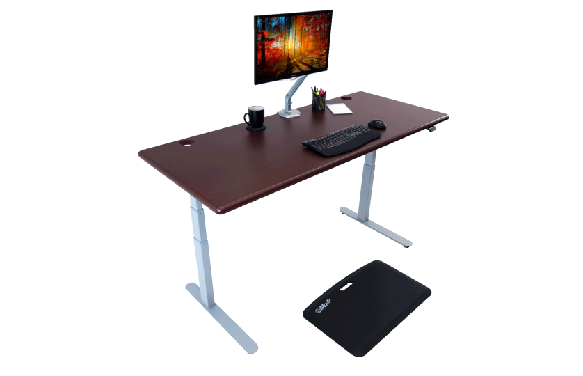 iMovR Lander Desk 