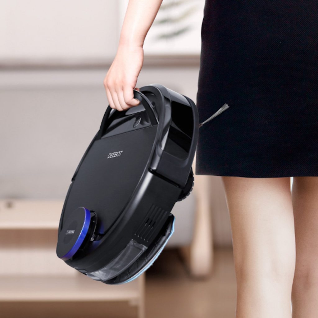 Ecovacs Deebot Osmo 930