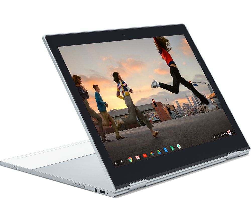 Google Pixelbook