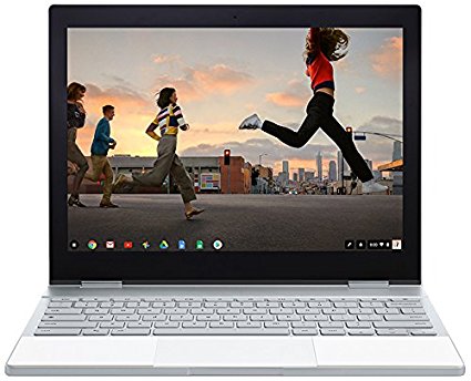 Google Pixelbook