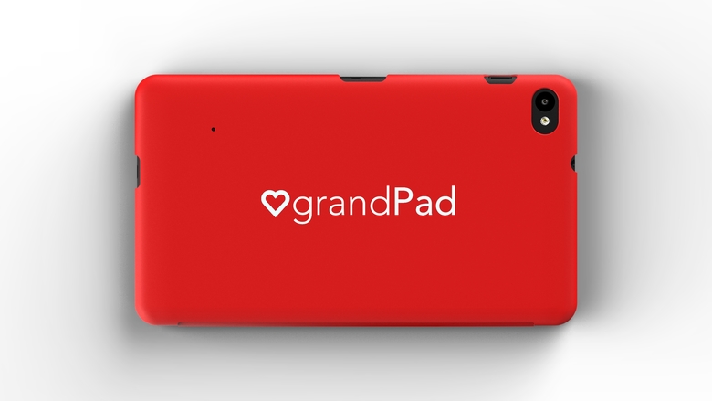 Grandpad reviews 2020