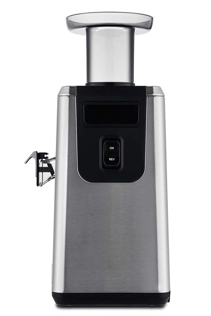 Hurom HZ Slow Juicer Alpha Series