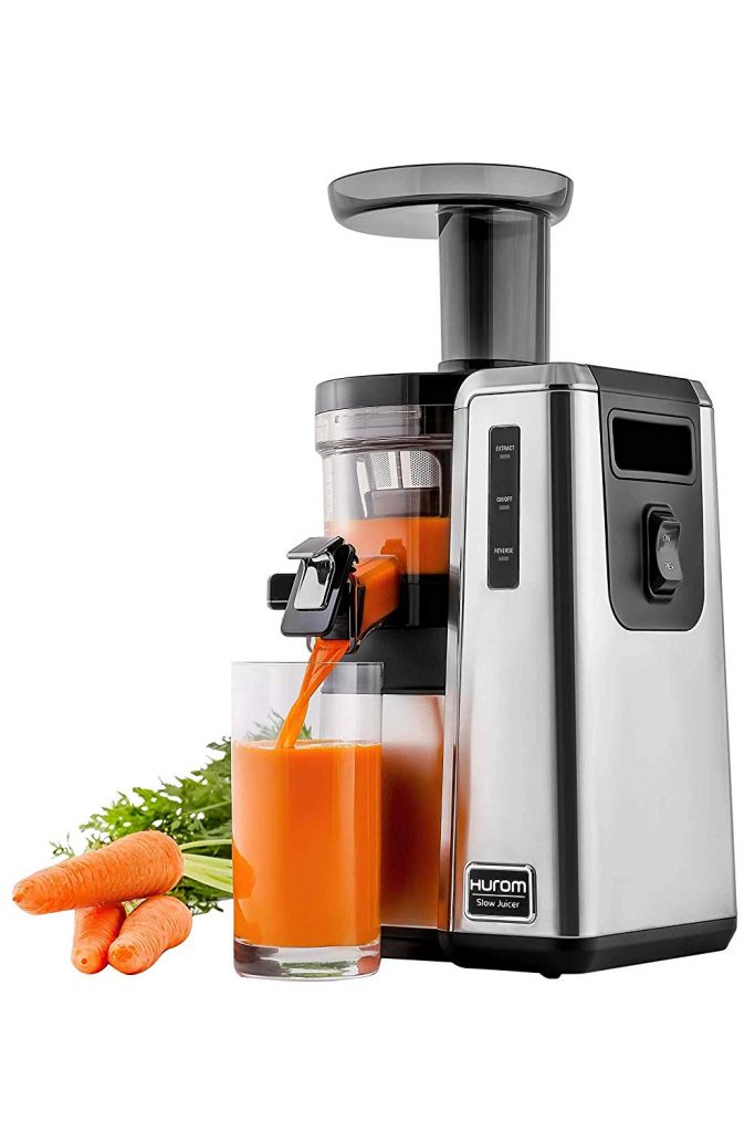 Hurom HZ Slow Juicer Alpha Series