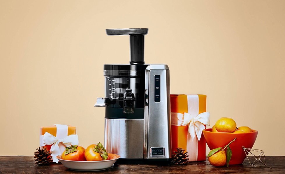 Hurom HZ Slow Juicer Alpha Series