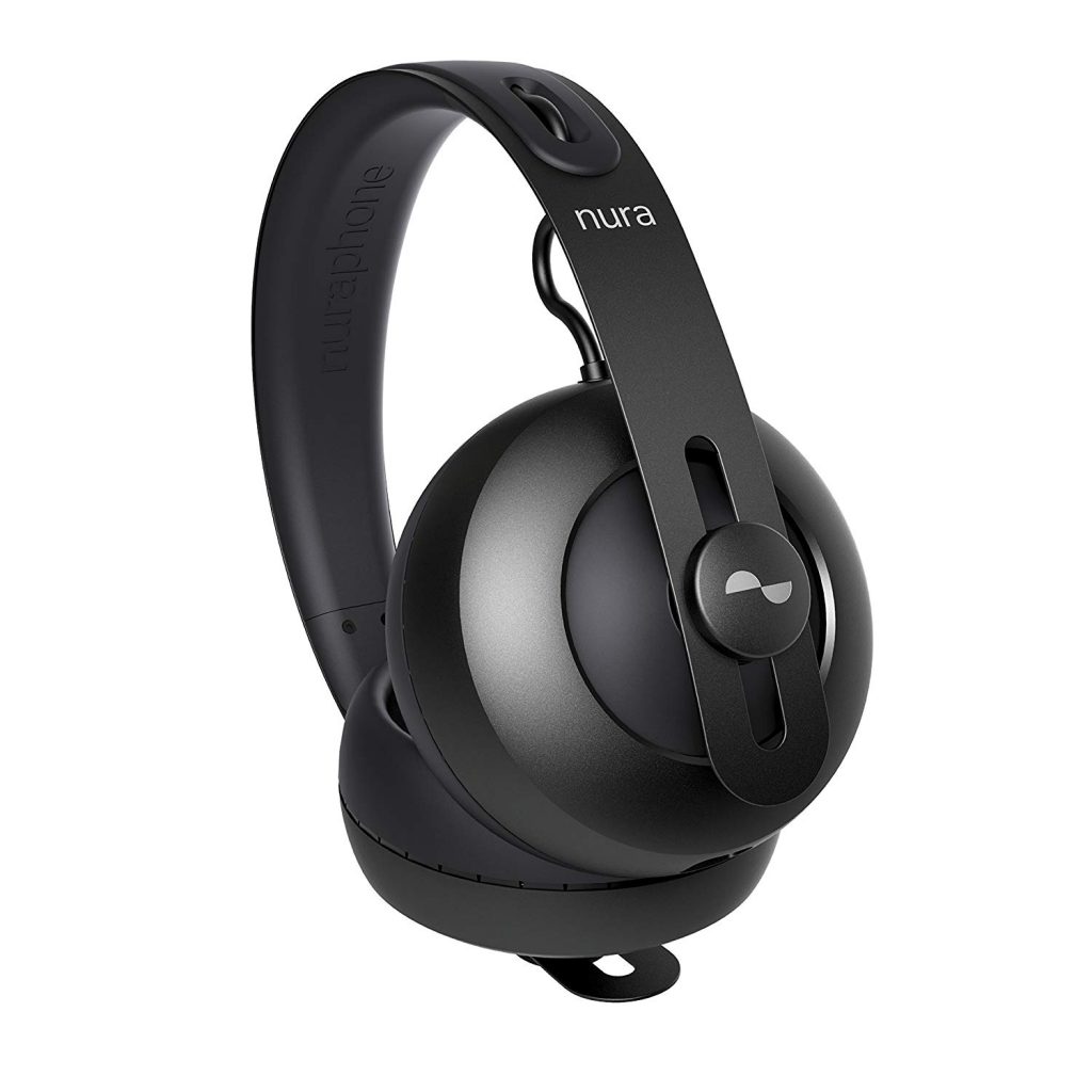 Nura Nuraphone Headphones