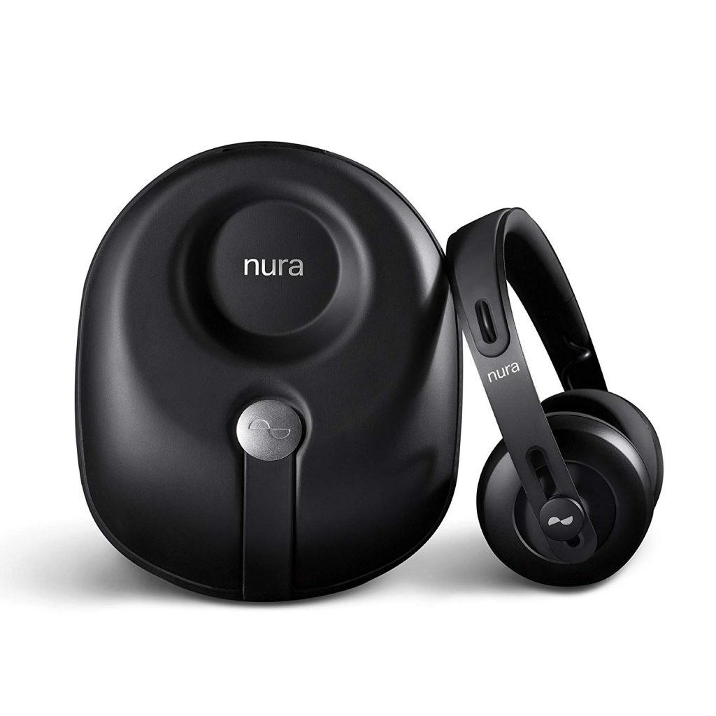 Nura Nuraphone Headphones