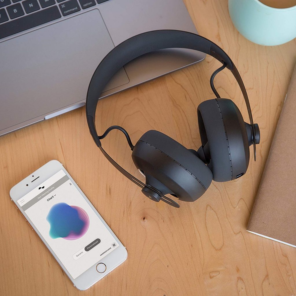 Nura Nuraphone Headphones