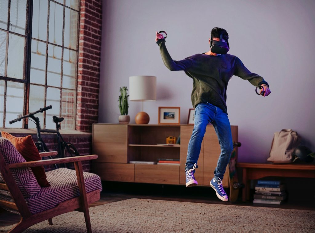 Oculus Quest