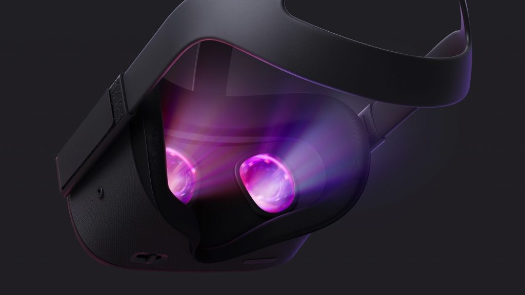 Oculus Quest