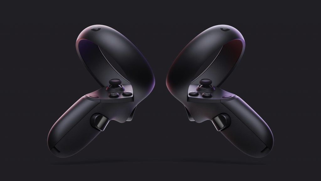 Oculus Quest