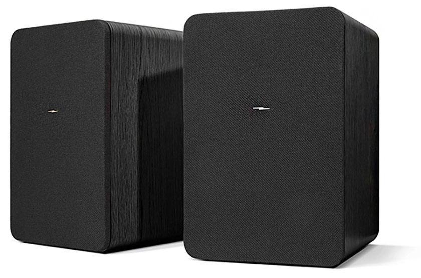 Shinola Barefoot Bookshelf Speakers 2.0 3