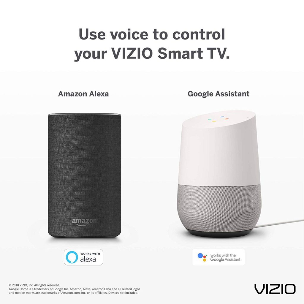 Vizio M-Series