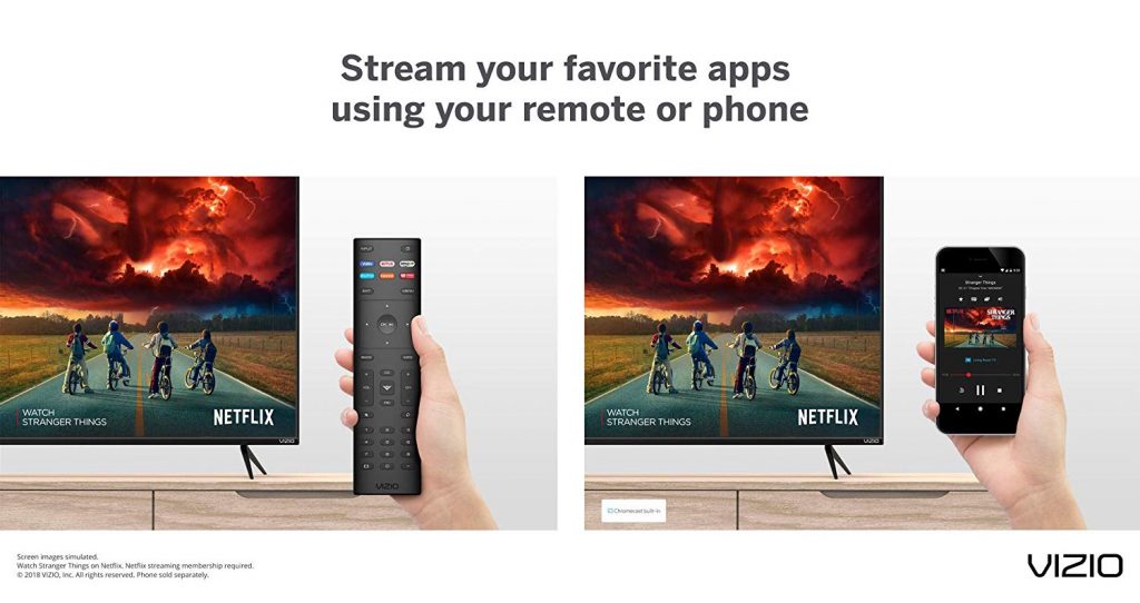 Vizio M-Series