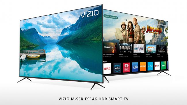 Vizio M-Series