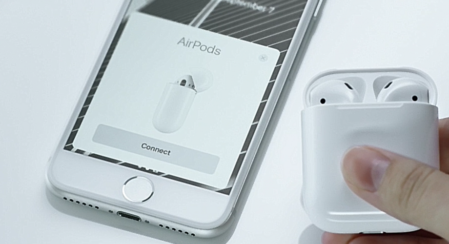 Apple Airpods 2