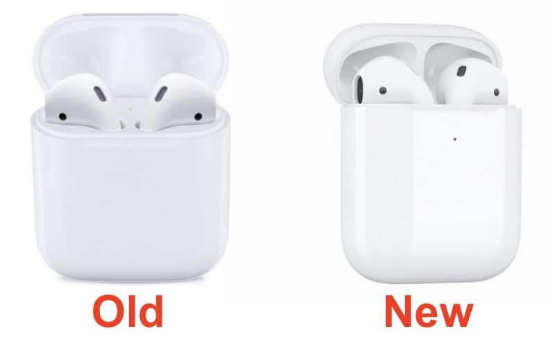 Apple Airpods 2