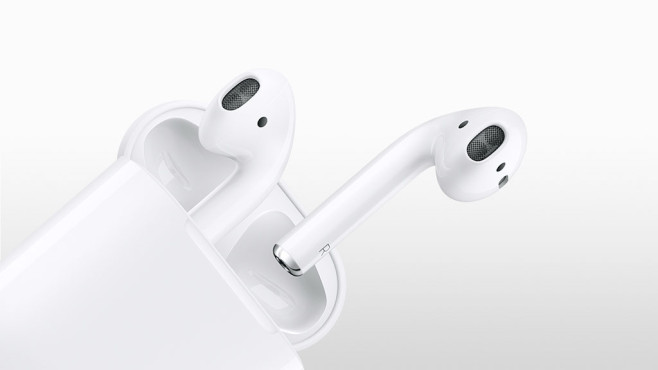 Apple Airpods 2