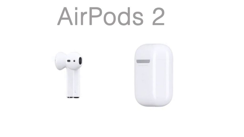 Apple Airpods 2