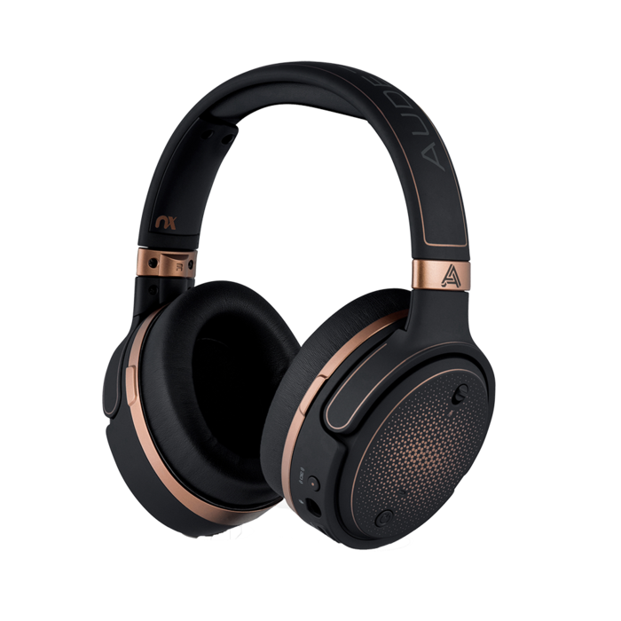 Audeze Mobius