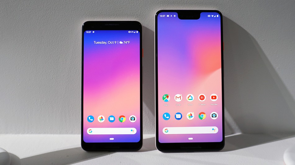 Google Pixel 3 XL