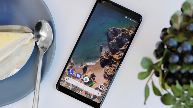 Google Pixel 3 XL