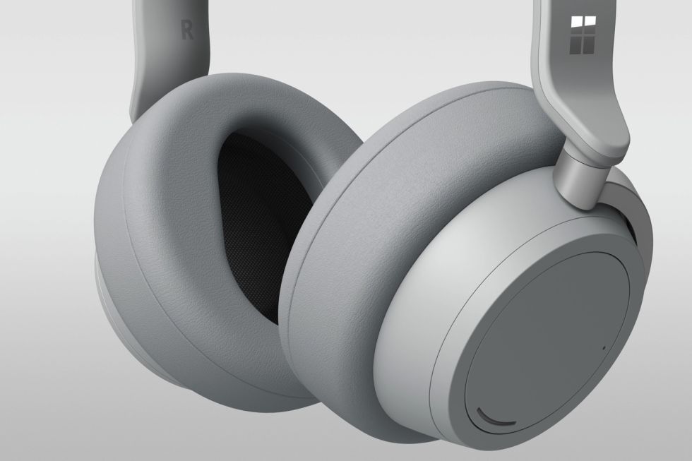 Microsoft Surface Headphones 2