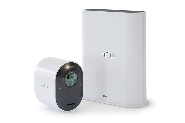 Arlo Ultra 