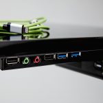 Cemtrex SmartDesk 7