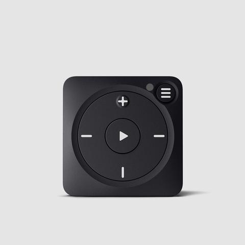 Mighty Vibe Spotify Player