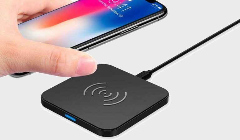 5 Must-have Features When Looking for a Wireless Charger for Your Gadgets