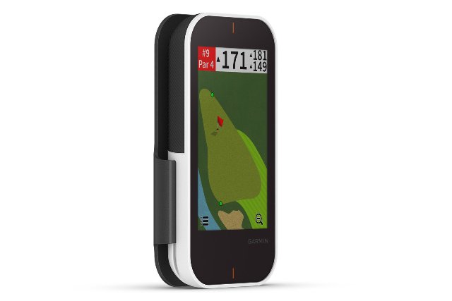 Garmin Approach G80 Golf Gps With Virtual Tournament