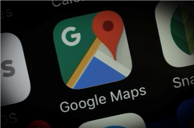 Google Maps Now Helps with Speeding Tickets