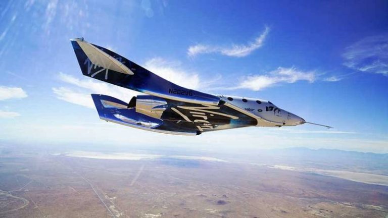Under Armour will Make The Virgin Galactic Flight Suits