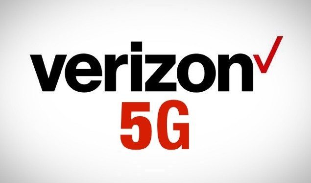 Everything Concerning Verizon 5G
